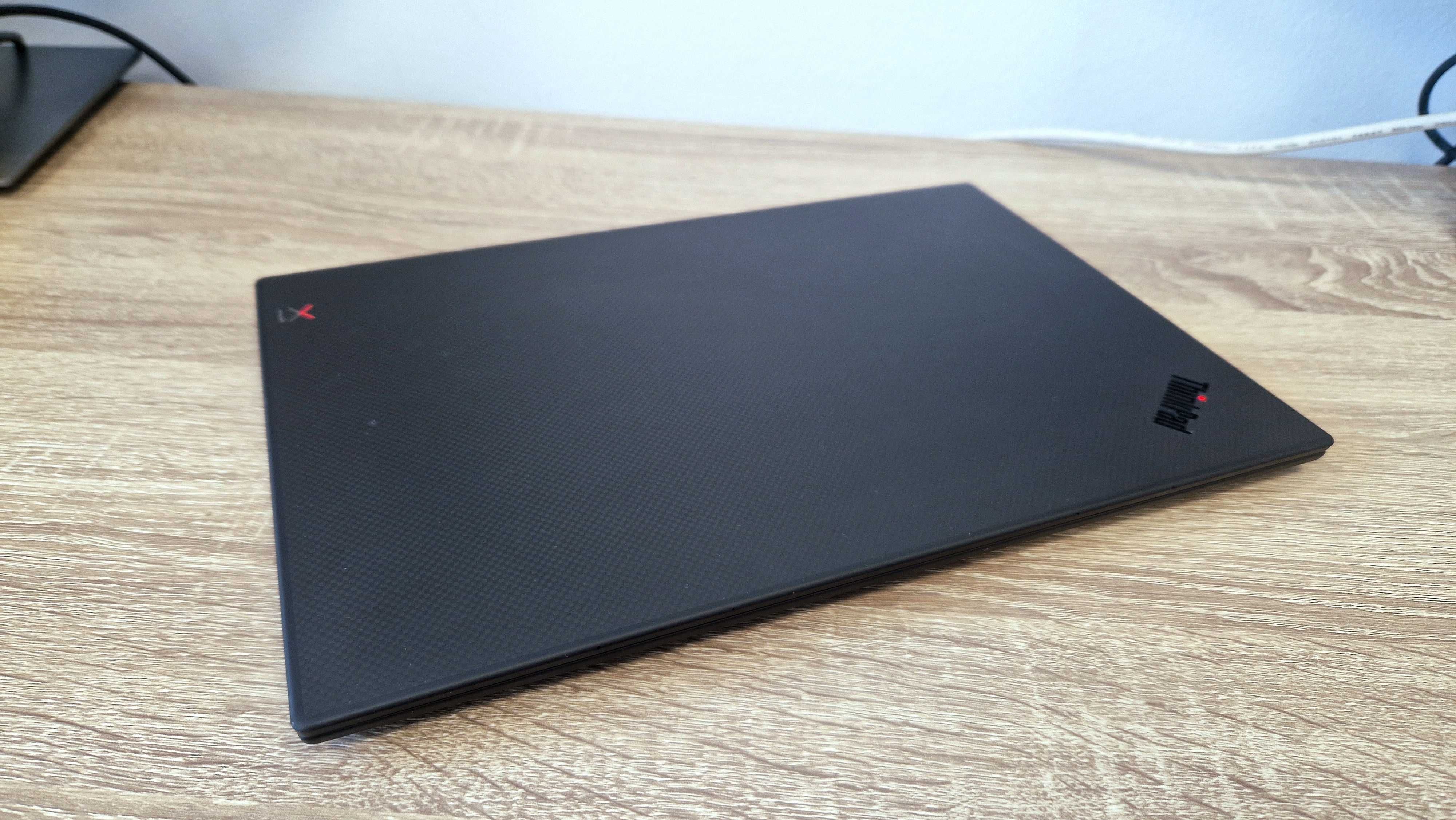Lenovo ThinkPad X1 Carbon (7th gen