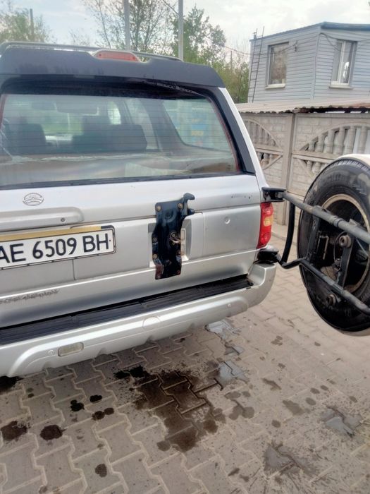 Продам сейф 2.2бенз газ,полный привод