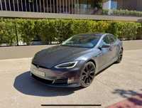 Tesla Model S 100 kWh Standard Range AWD