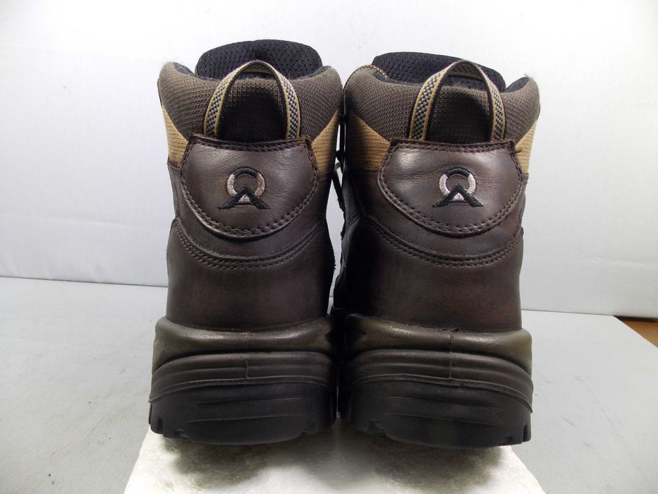 Lowa Renegade GTX Mid espressobraun (Herren)