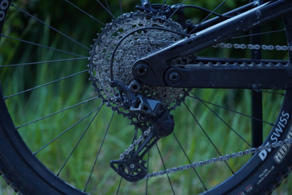 Nukeproof Mega Ellite