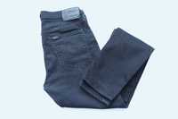 LEE LUKE W30 L32 męskie spodnie jeansy skinny slim fit