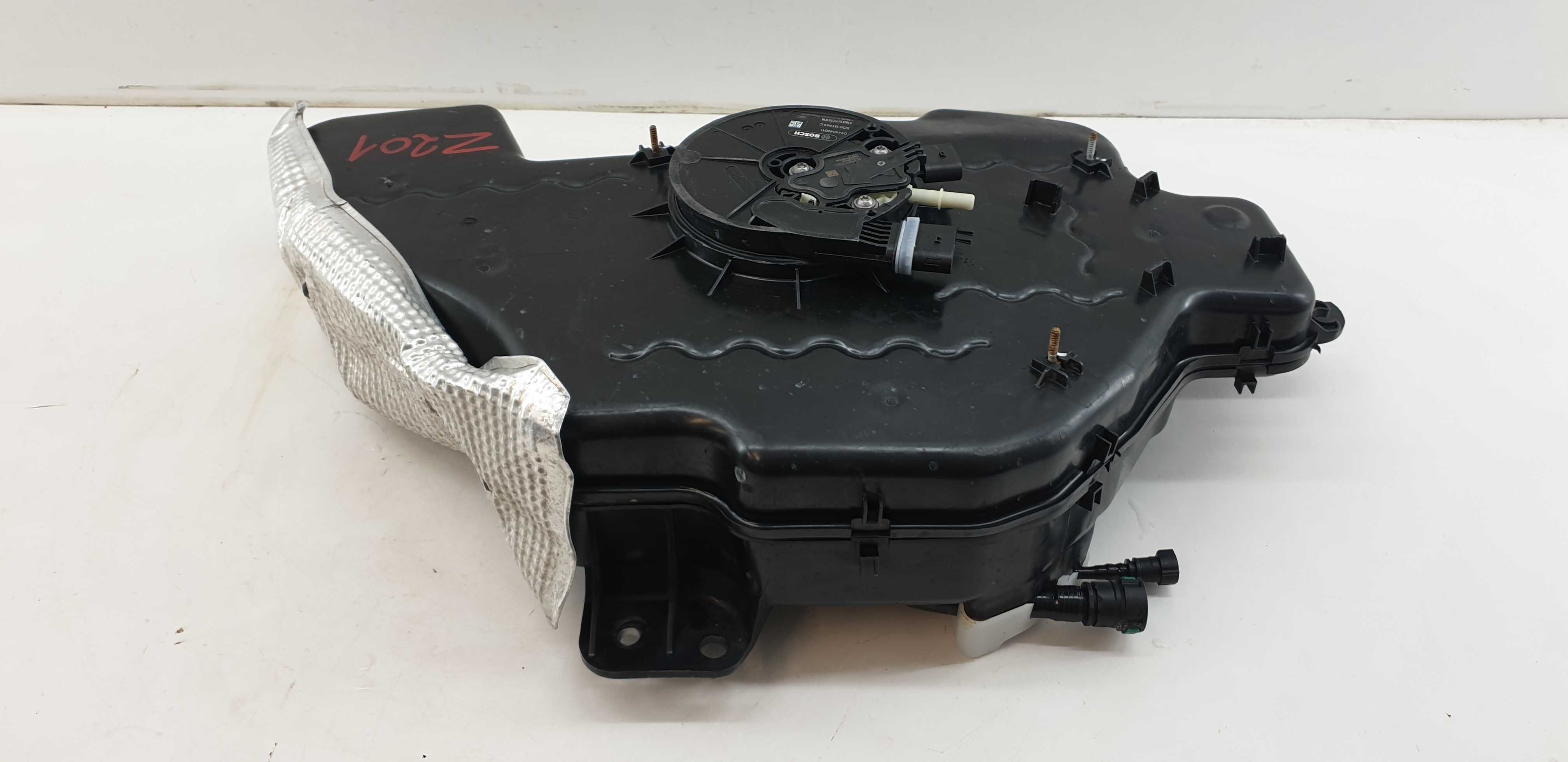 zbiornik pompa adblue AUDI Q3 I 1 8U0 2.0 TDI 5N0,131877C 5Q0,131969C