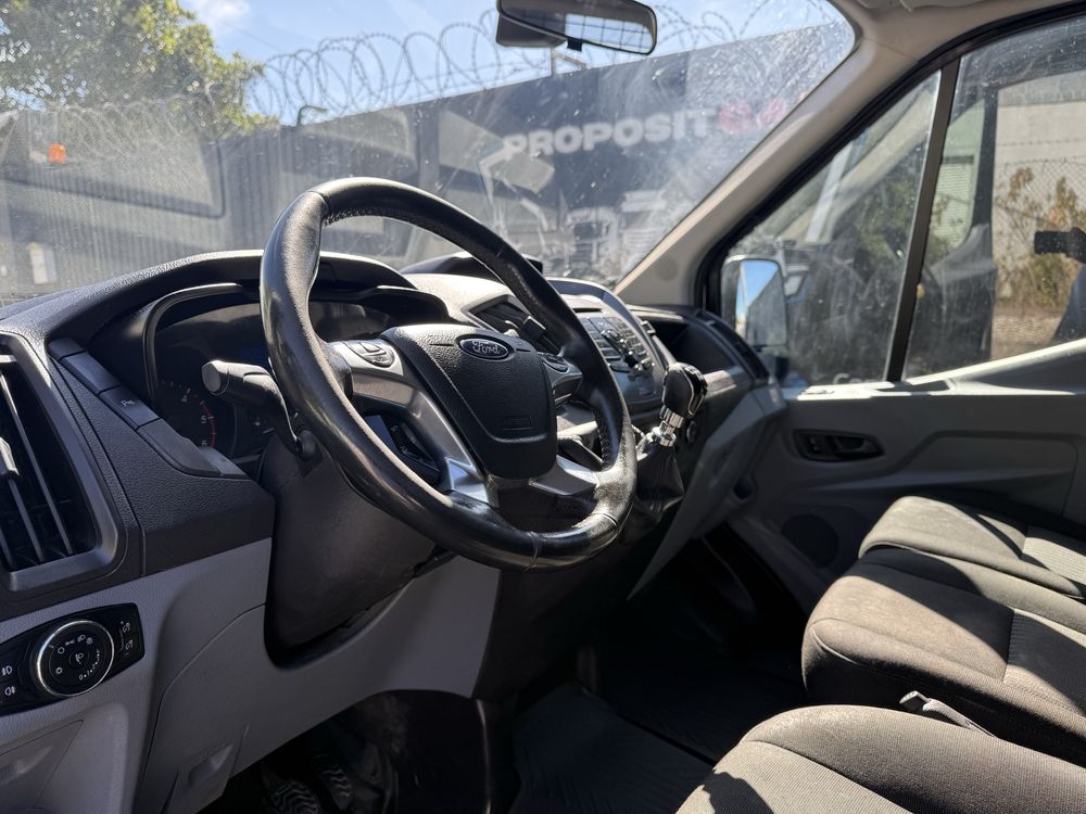 FORD TRANSIT 2.2 160cv L4H3 EXCELENTE ESTADO ###OPORTUNIDADE###