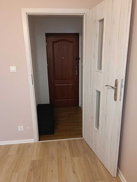 Mieszkanie 45 m² Przydworcowe