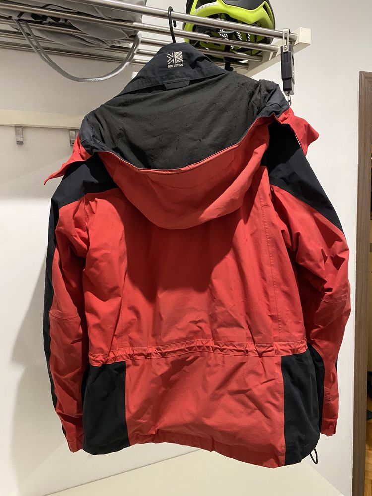 Kurtka Gore- Tex firmy Karrimor rozm. XL