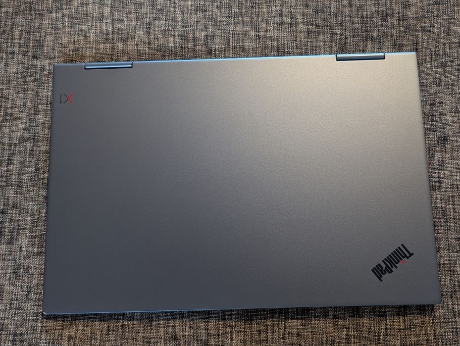 Ноутбук Lenovo Thinkpad X1 Yoga/Gen 4(16/256)