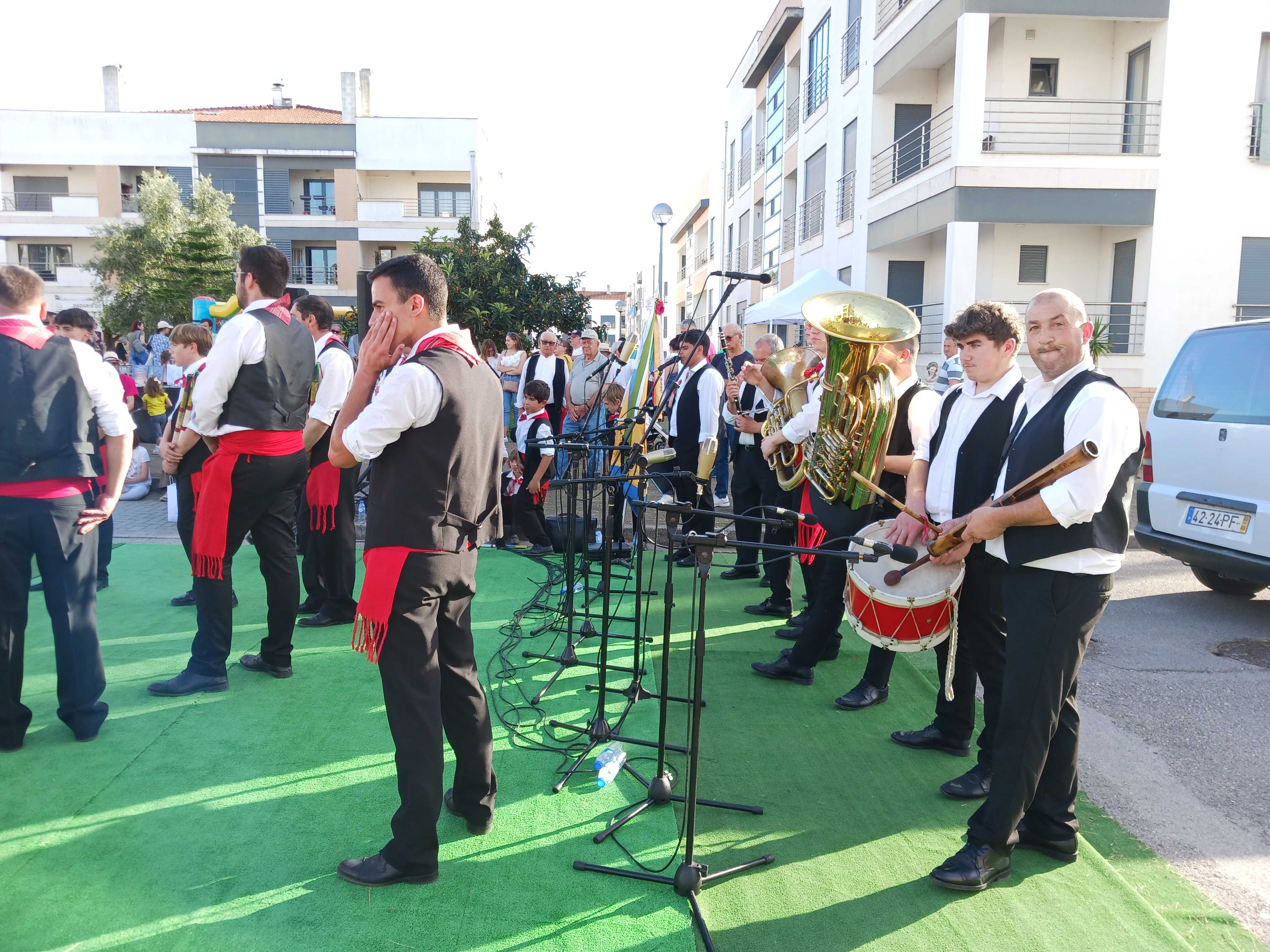 sonorização de eventos