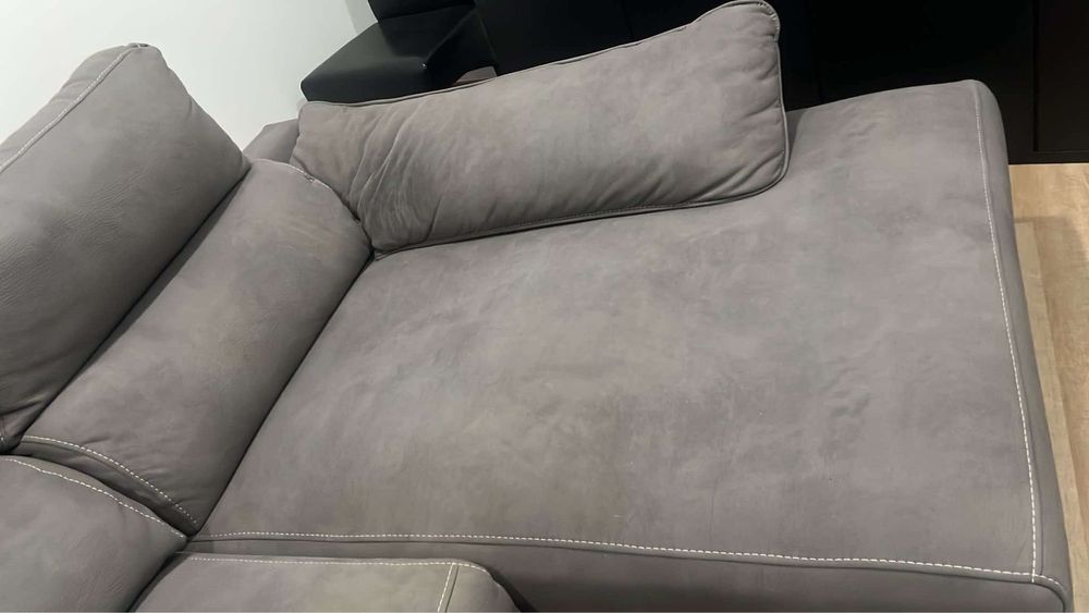 Sofa chaise longue
