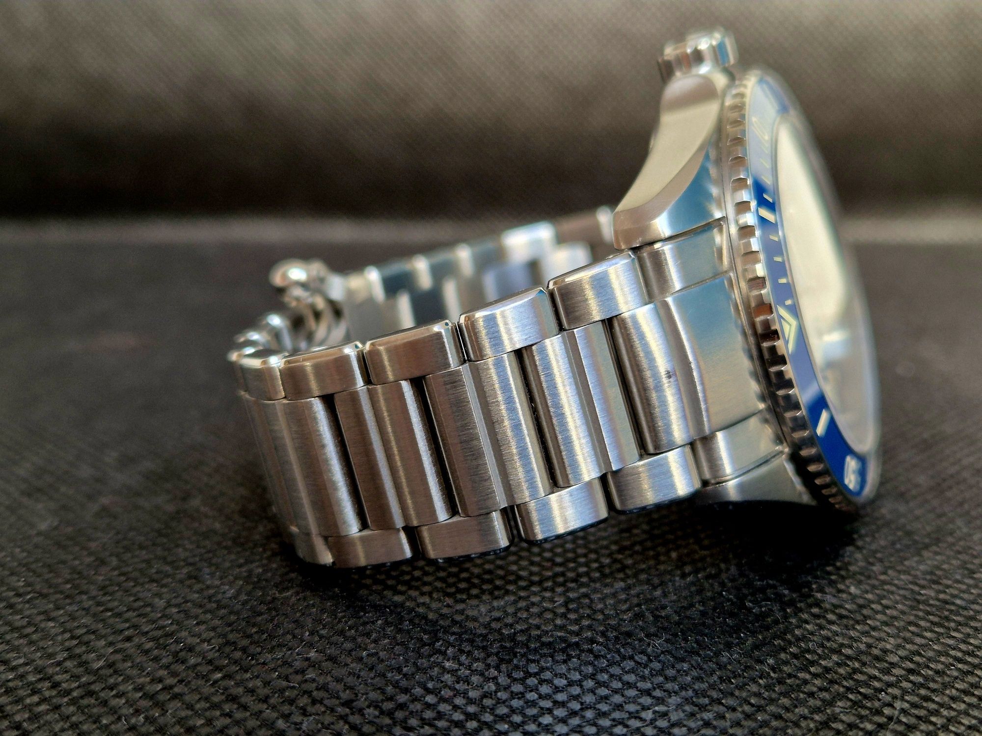 Eberhard scafograf 300