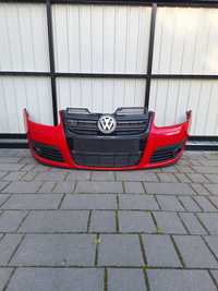 Zderzak przód przedni VW Golf V GT rok 08
