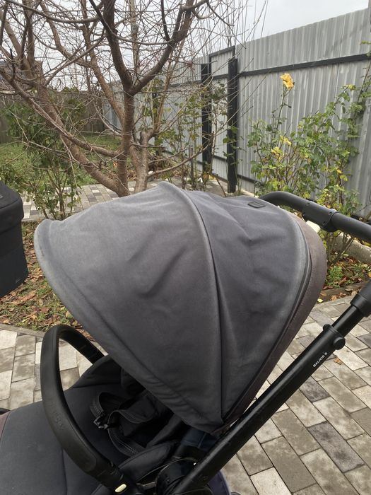 Візочок cybex balios