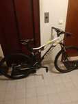 Bicicleta B.TWIN ROCK RIDER 560s