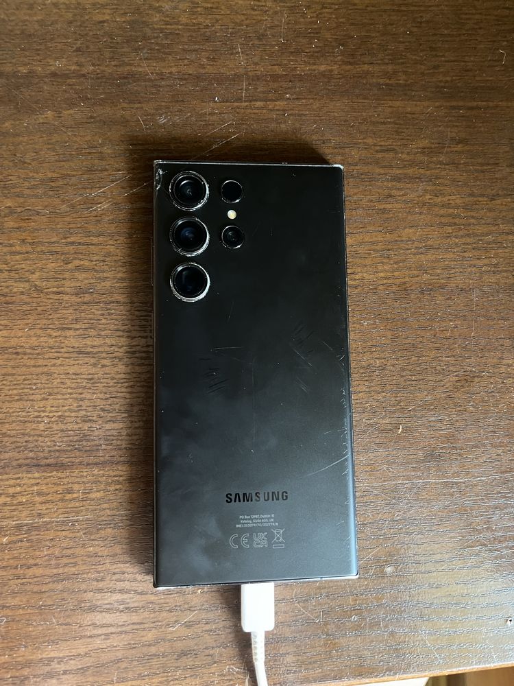 Samsung S23 Ultra