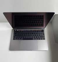 macbook pro 13 2017 TouchBar тачбар Apple макбук про Цена 450$