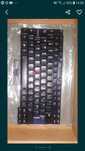 Klawiatura do Lenovo x220 oryginalna 42T3713 42T3746 IBM
