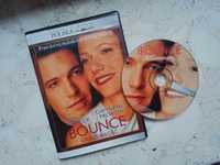 "BOUNCE Gra o miłość" film DVD, Ben Affleck, Gwyneth Paltrow