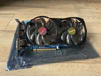 Gigabyte Geforce gtx 660 OC 2GB