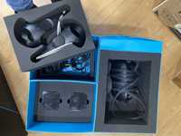 Realidade Virtual HTC VIVE Full kit