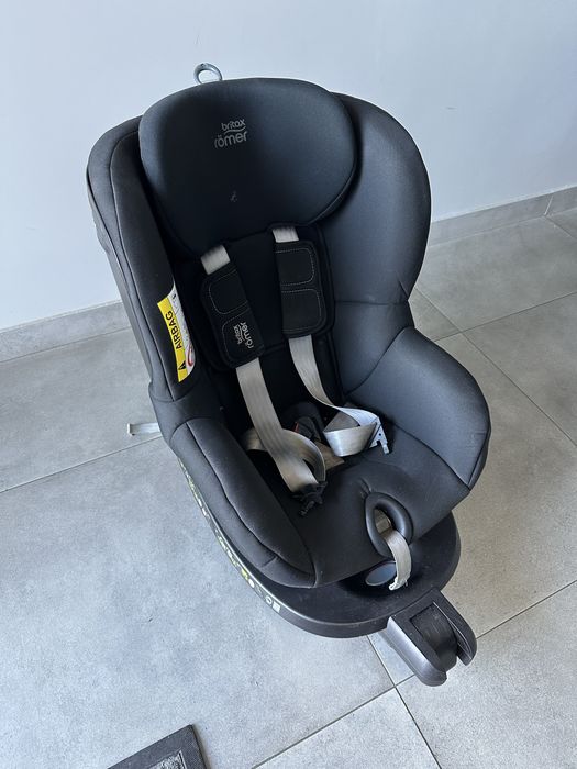 Fotelik obrotowy Britax Romer