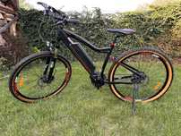Rower elektryczny MTB ecobike RS