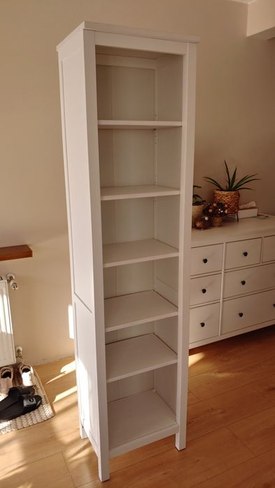 Regał hemnes ikea sprzedam