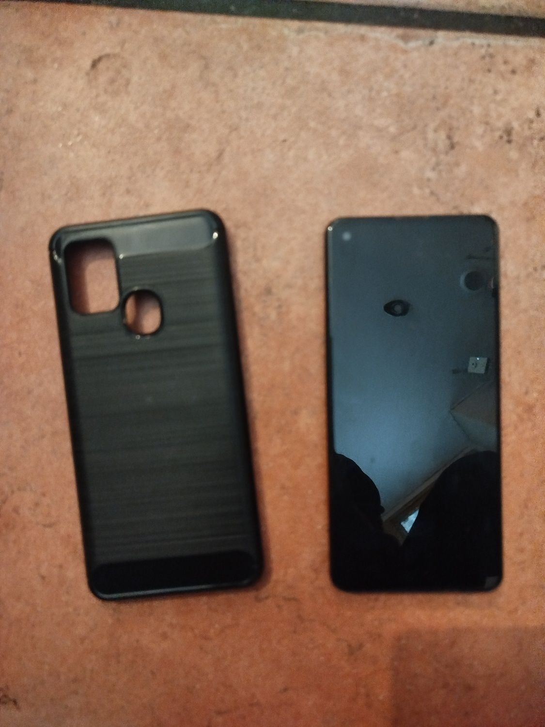 Samsung Galaxy A21s SM-A217F/DSN | DualSim | Wysyłka OLX | Etui |