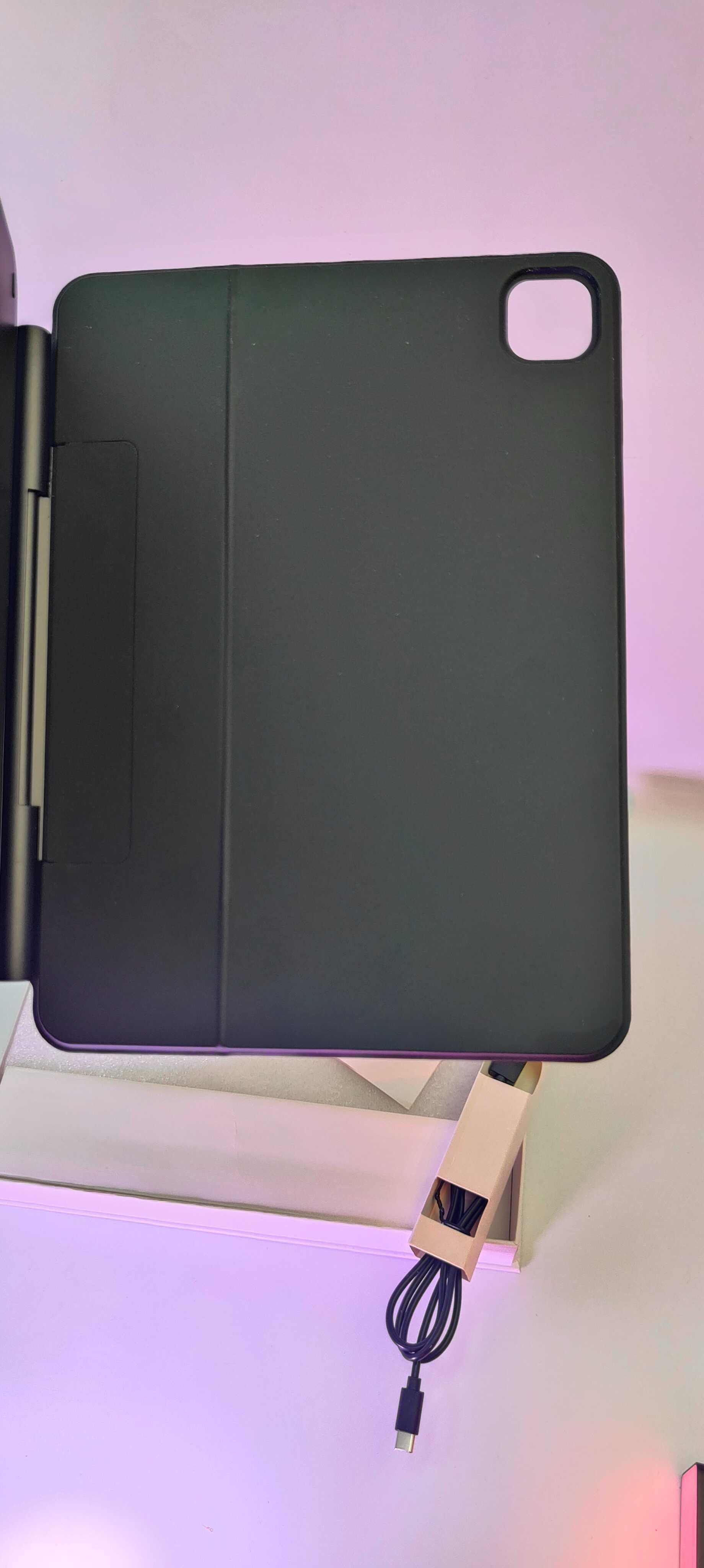 Чехол Клавіатура nimin для iPad Air 11 дюймів (M2) 2024/ Air 5/4th Pro