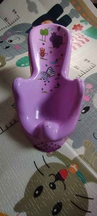 Гірка для купання