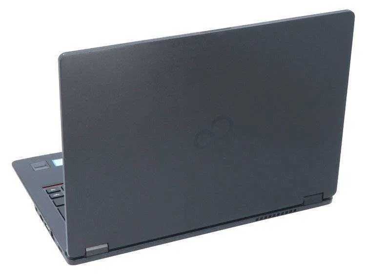 Portatil Fujitsu Siemens U747 14" FHD i5 7200U, 8GB RAM, 250GB SSD