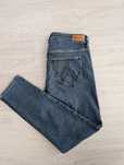 Spodnie jeansowe Wrangler Skinny W32 L30