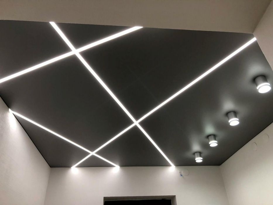 Натяжні стелі Нововолинськ, Володимир та  область