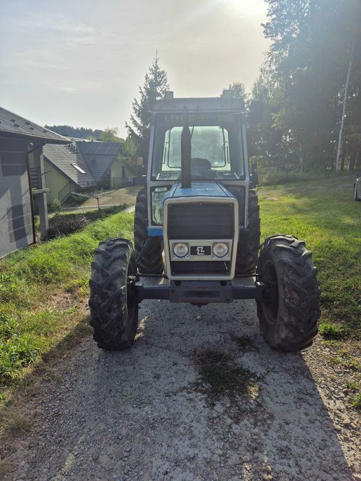 Landini 8880 4x4  MF-274 Ferguson Ursus 5314  Zetor