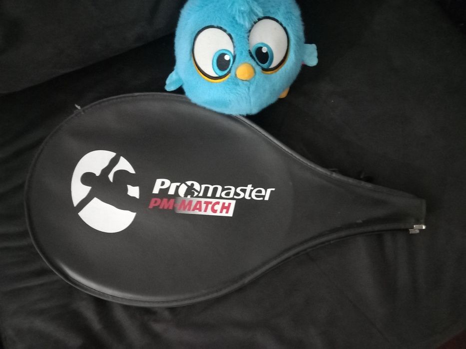 Raquetes promaster