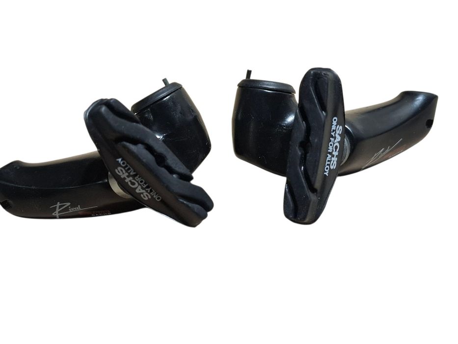 NOS Retro Hamulec Rowerowy Sachs 7000 Rival Cantilever Jak Nowy