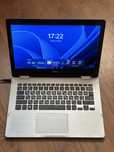 Ноутбук Dell Inspiron 13 7378 2in1 I7/8GB Ram/256SSD/HD620/Сенсорний