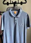 Hugo Boss Orange Polo поло футболка Boss