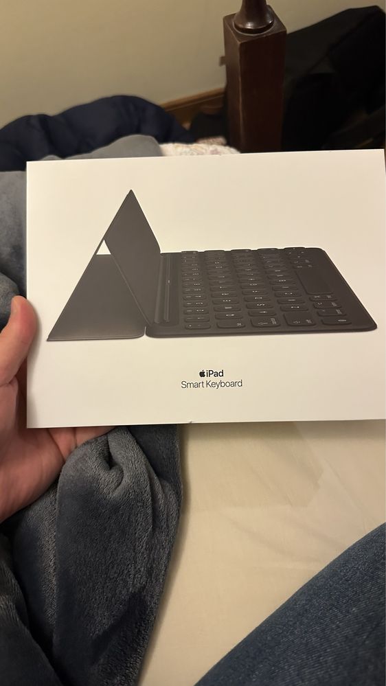 Smart Keyboard - Apple