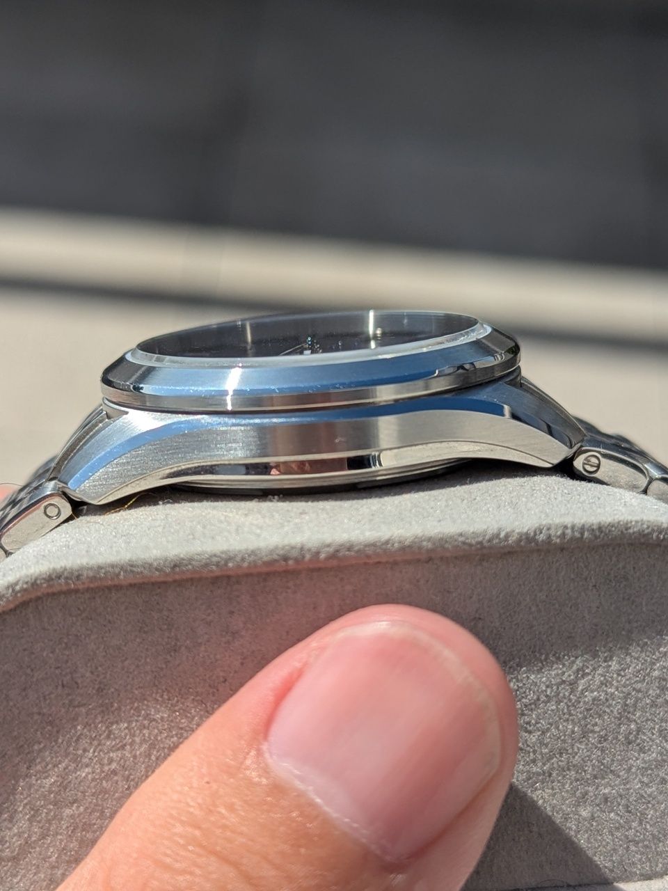 Christopher Ward C63 Celest