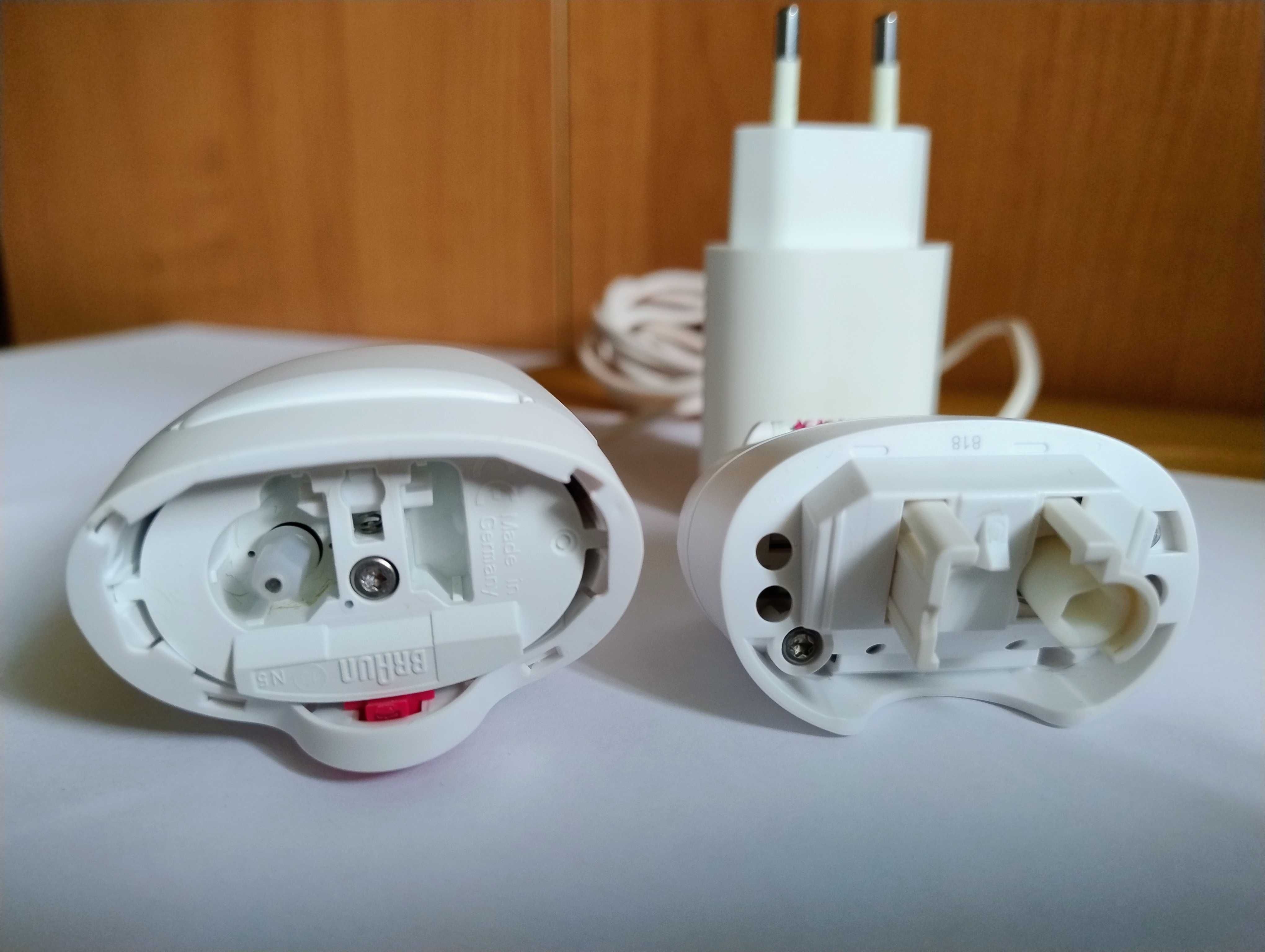 Епілятор Braun Silk epil 5185