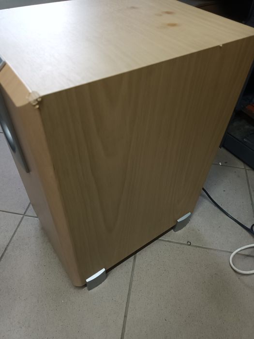 JBL subwoofer aktywny SCSSUB