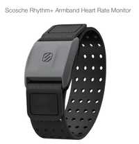 Monitor frequencia ritmo cardiaco Scosche Rhytm+ ANT+