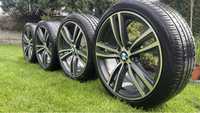 Sprzedam Felgi 19”  BMW