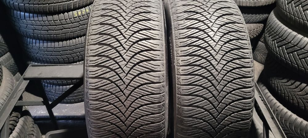225/50r17 98W Goodride All Season Elite Z-401  z 2021r.