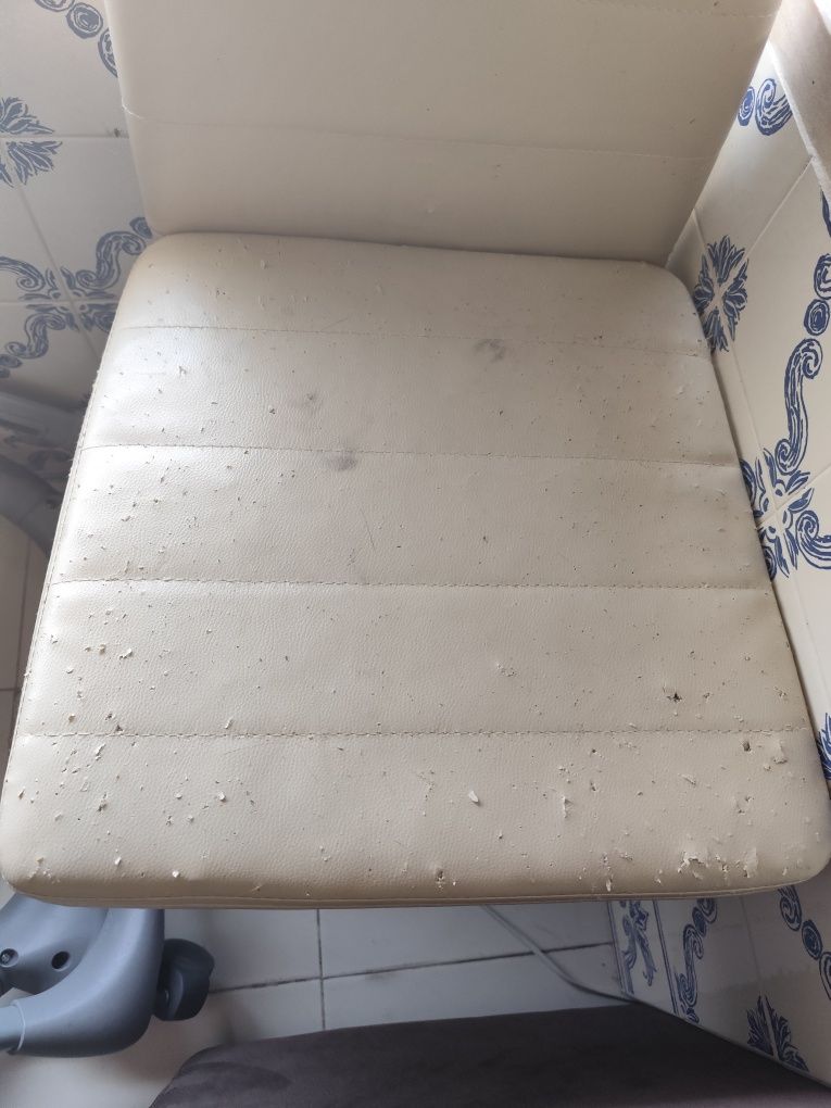 Vendo 6 cadeiras