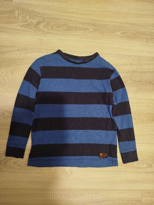 Футболка з довгим рукавом. Джемпер. Реглан. Пакет одягу.