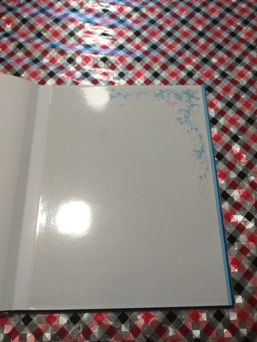 Фотоальбом семейный