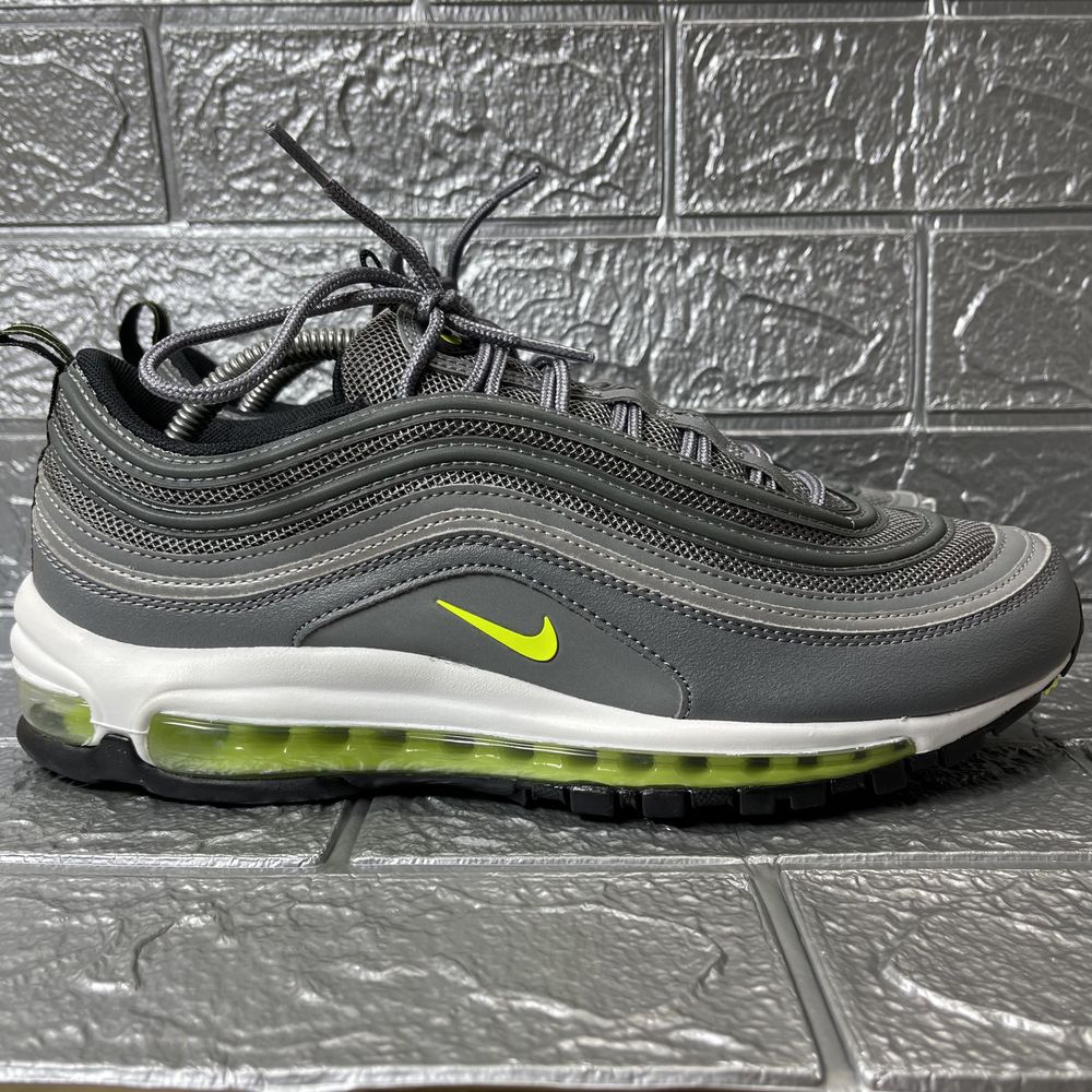 Чоловічі кросівки Nike Air Max 97 (DJ6885-001)