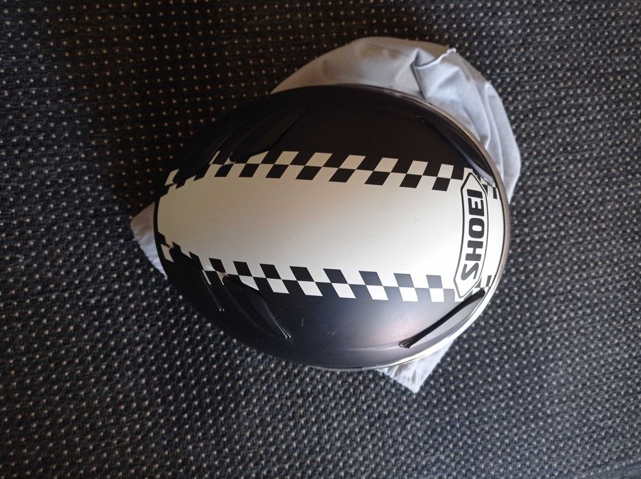 Capacete SHOEI XR 1110 TC-5