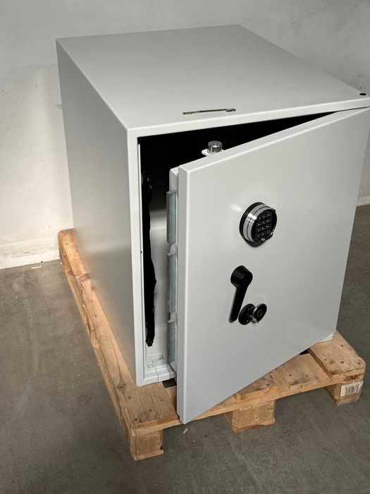 Sejfy Duże Bankowe Konsmetal, Shibas, kasa, sejf, dostawa Gratis 600kg